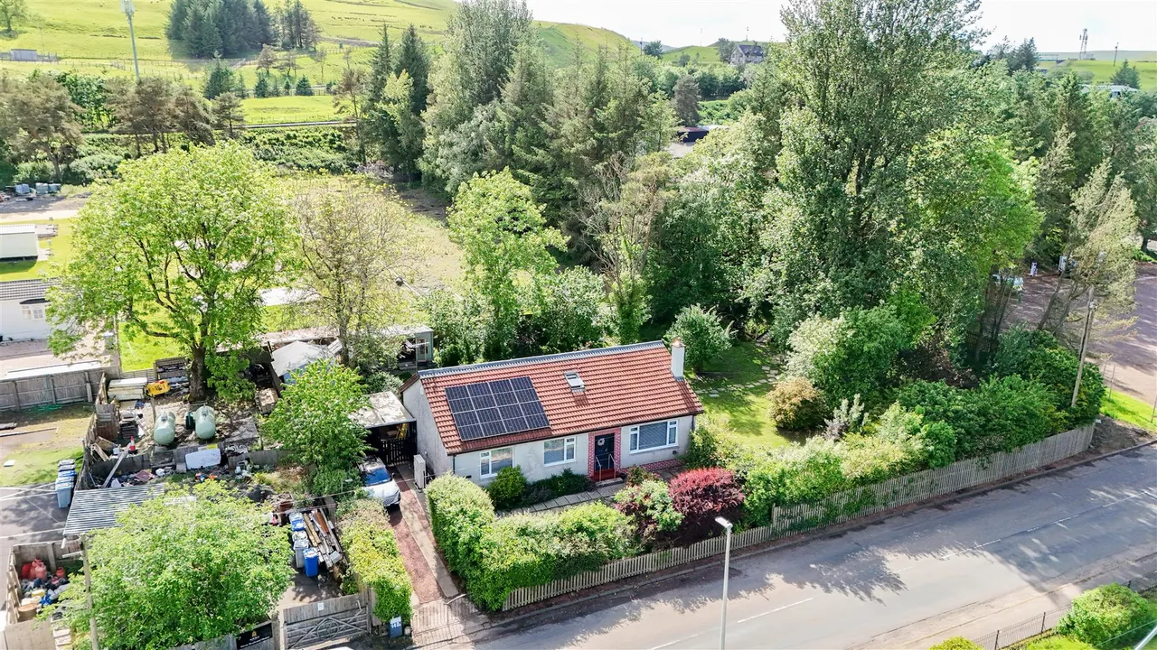 Carlisle Road, Crawford, Biggar, ML12 6TW, photo 42