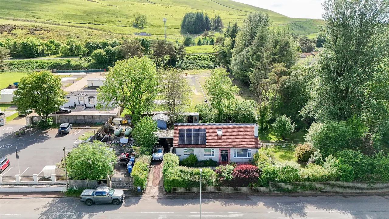 Carlisle Road, Crawford, Biggar, ML12 6TW, photo 46