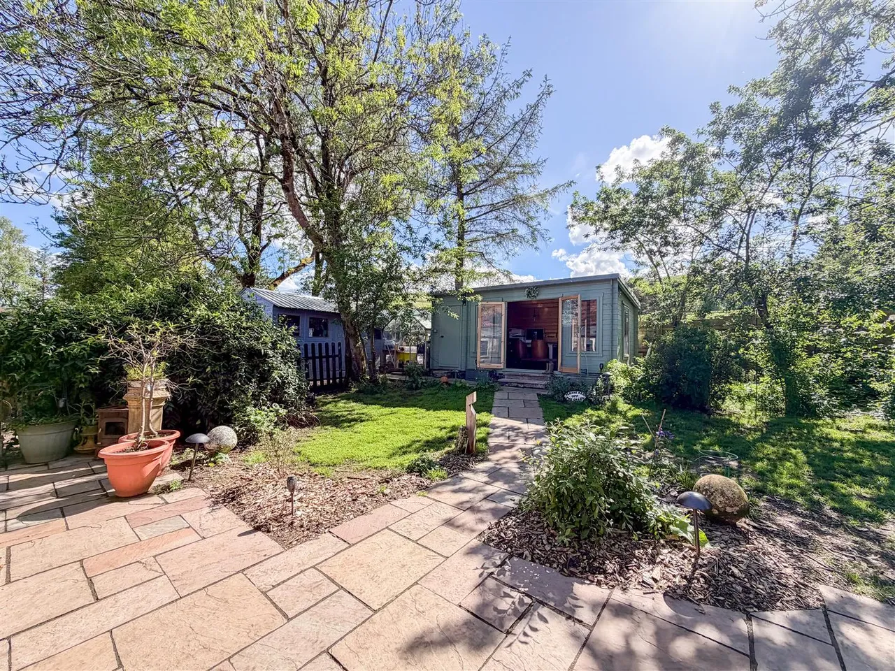 Carlisle Road, Crawford, Biggar, ML12 6TW, photo 35