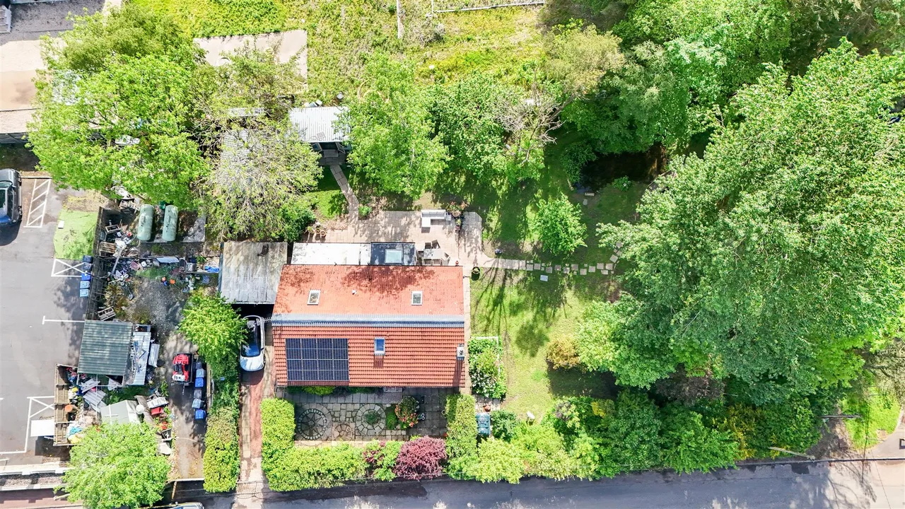 Carlisle Road, Crawford, Biggar, ML12 6TW, photo 47