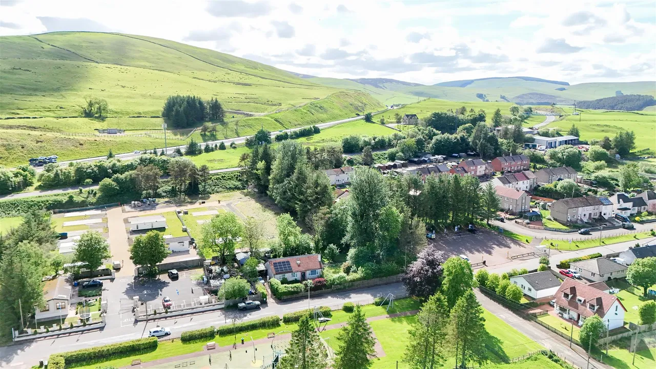 Carlisle Road, Crawford, Biggar, ML12 6TW, photo 44
