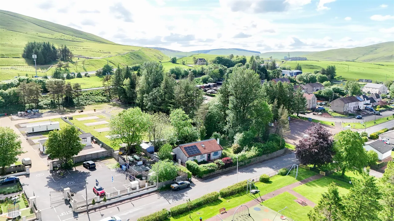 Carlisle Road, Crawford, Biggar, ML12 6TW, photo 43