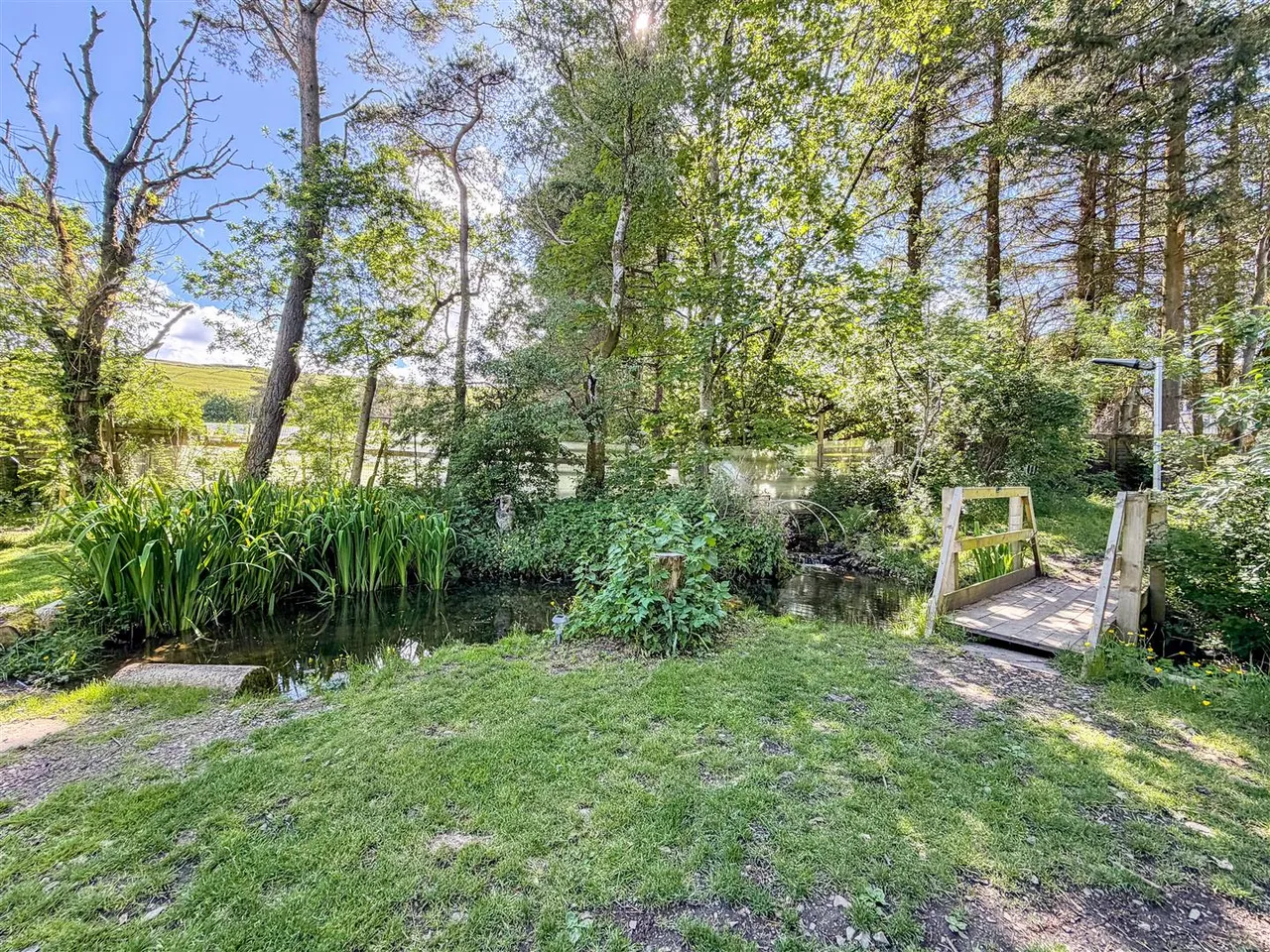 Carlisle Road, Crawford, Biggar, ML12 6TW, photo 38