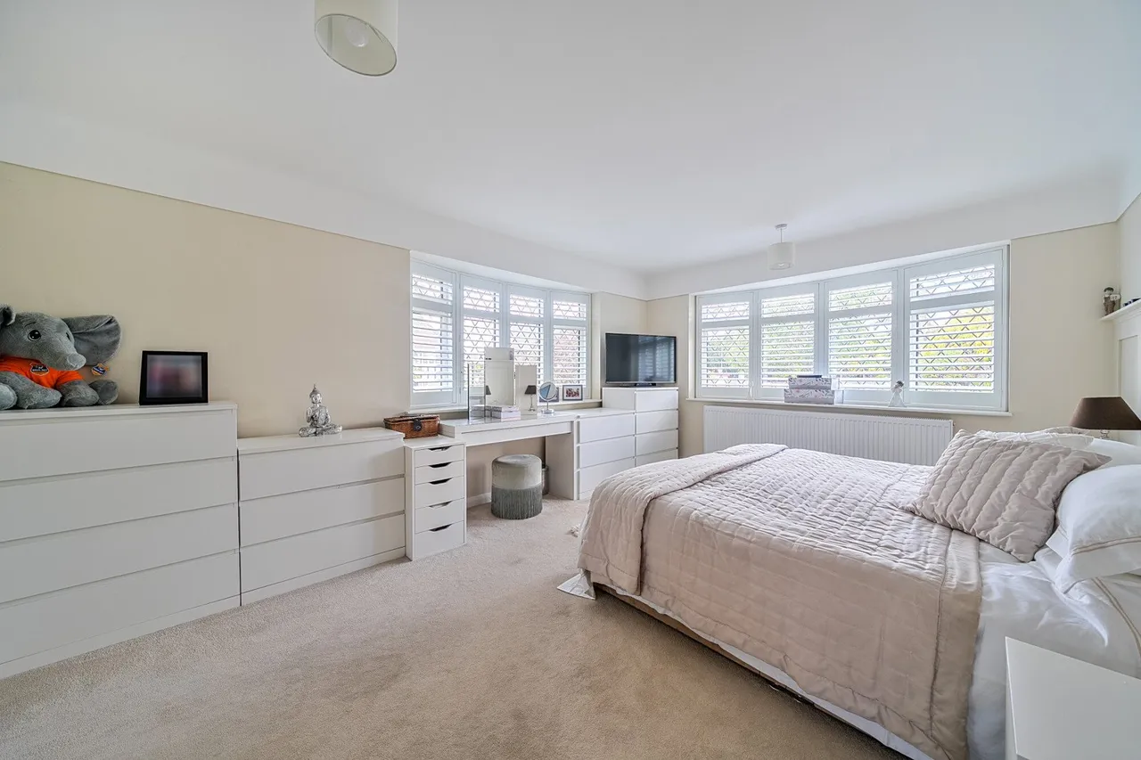 Brabourne Rise, BR3, photo 8