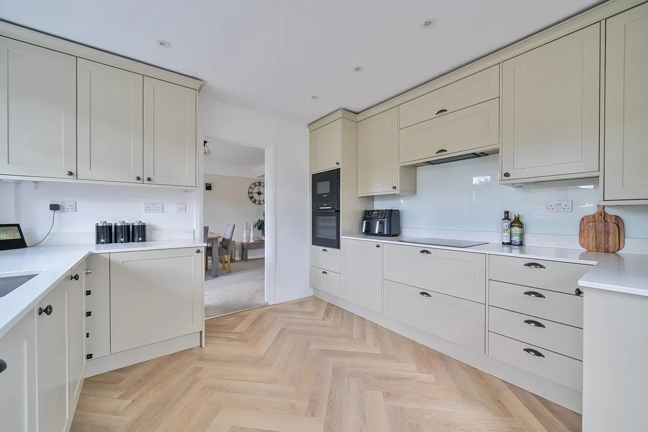 Brabourne Rise, BR3, photo 5