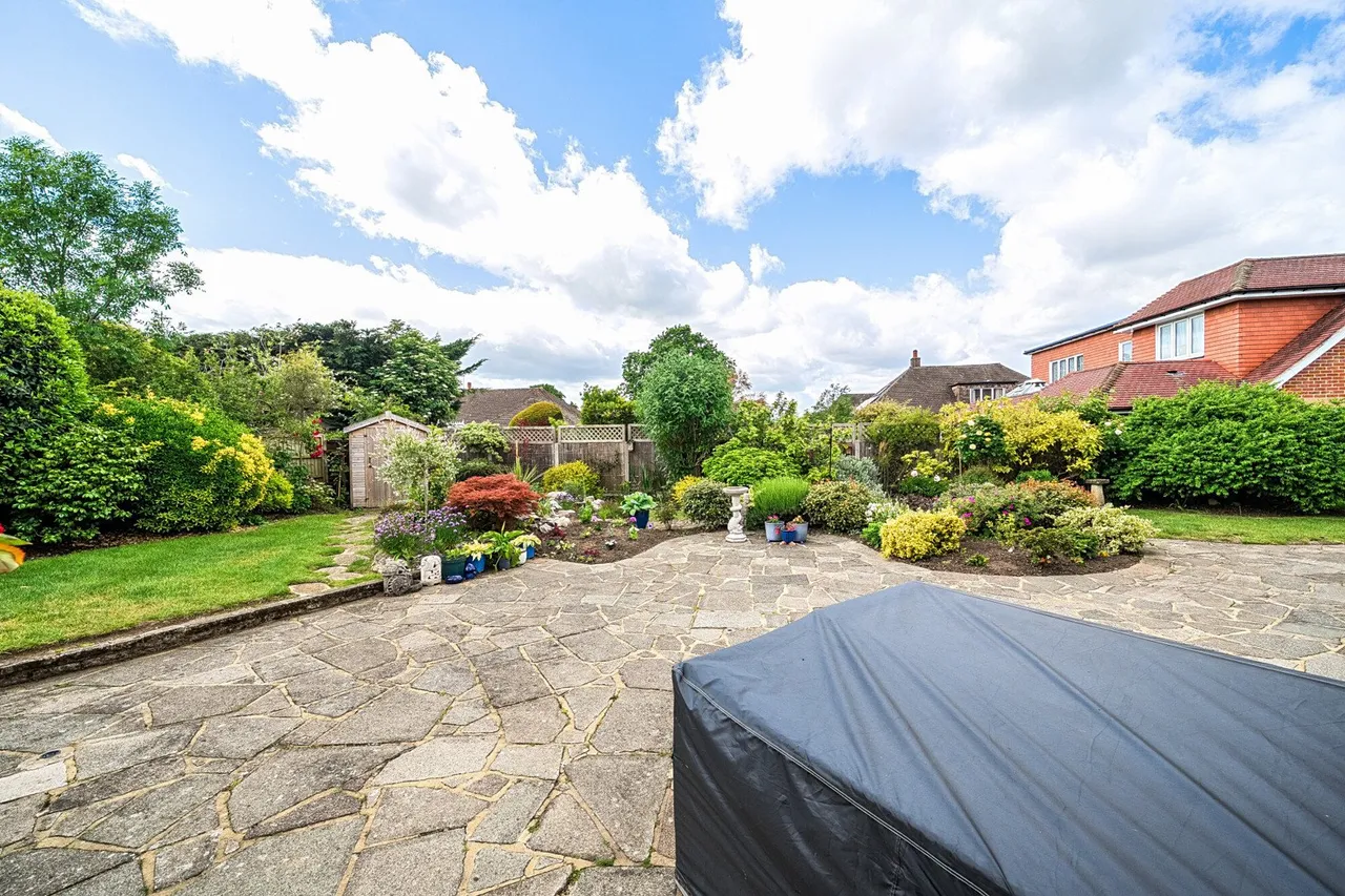Brabourne Rise, BR3, photo 13