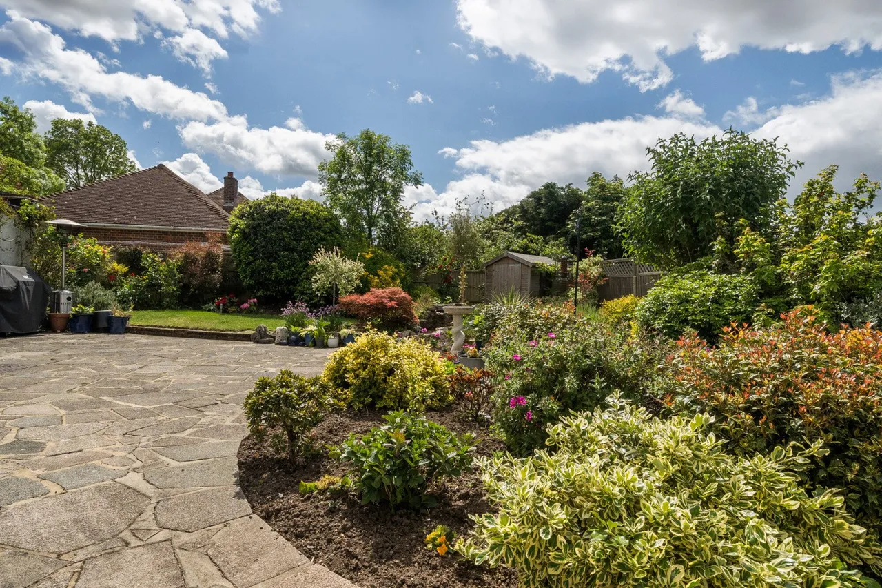 Brabourne Rise, BR3, photo 23