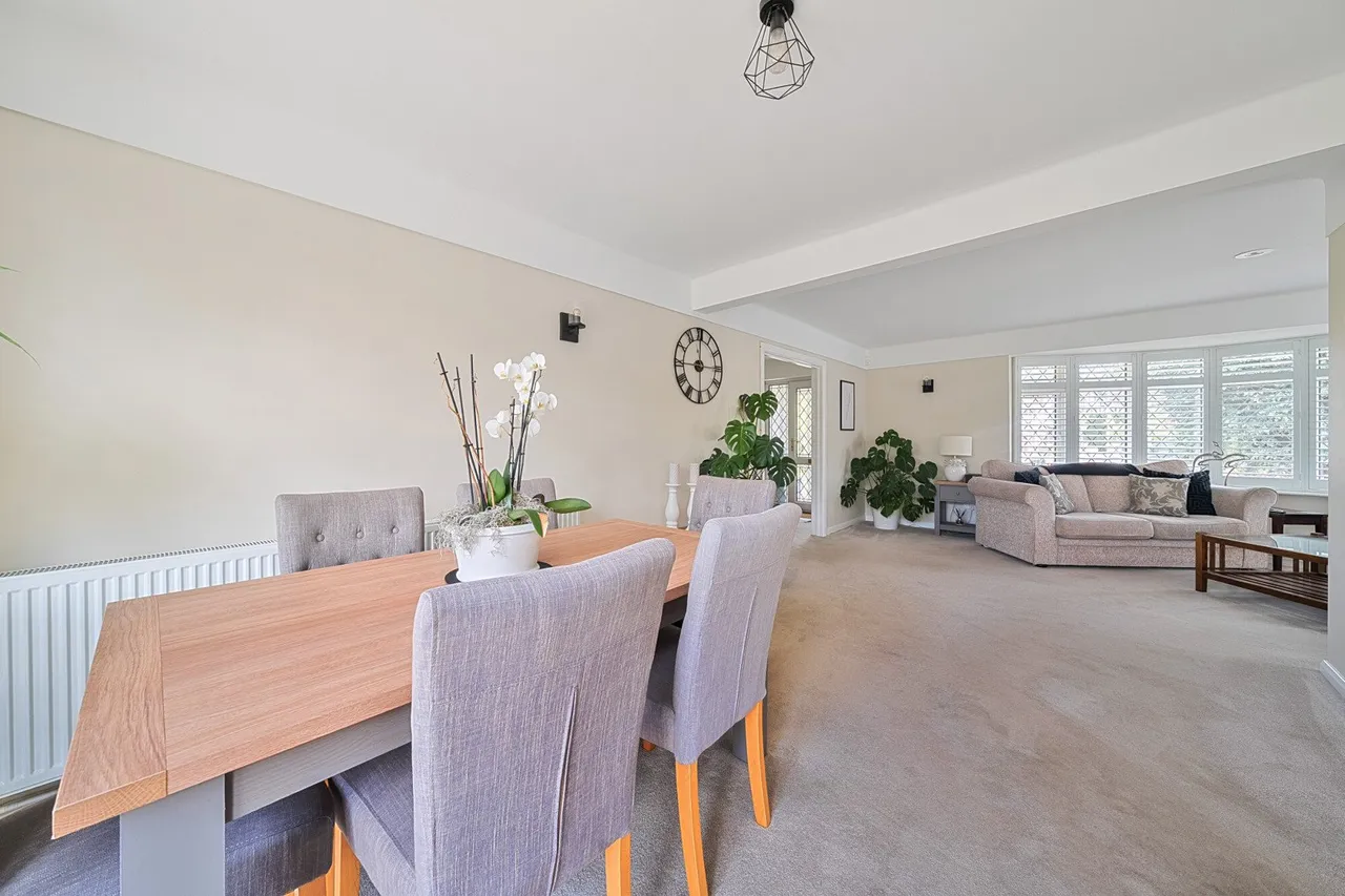Brabourne Rise, BR3, photo 22