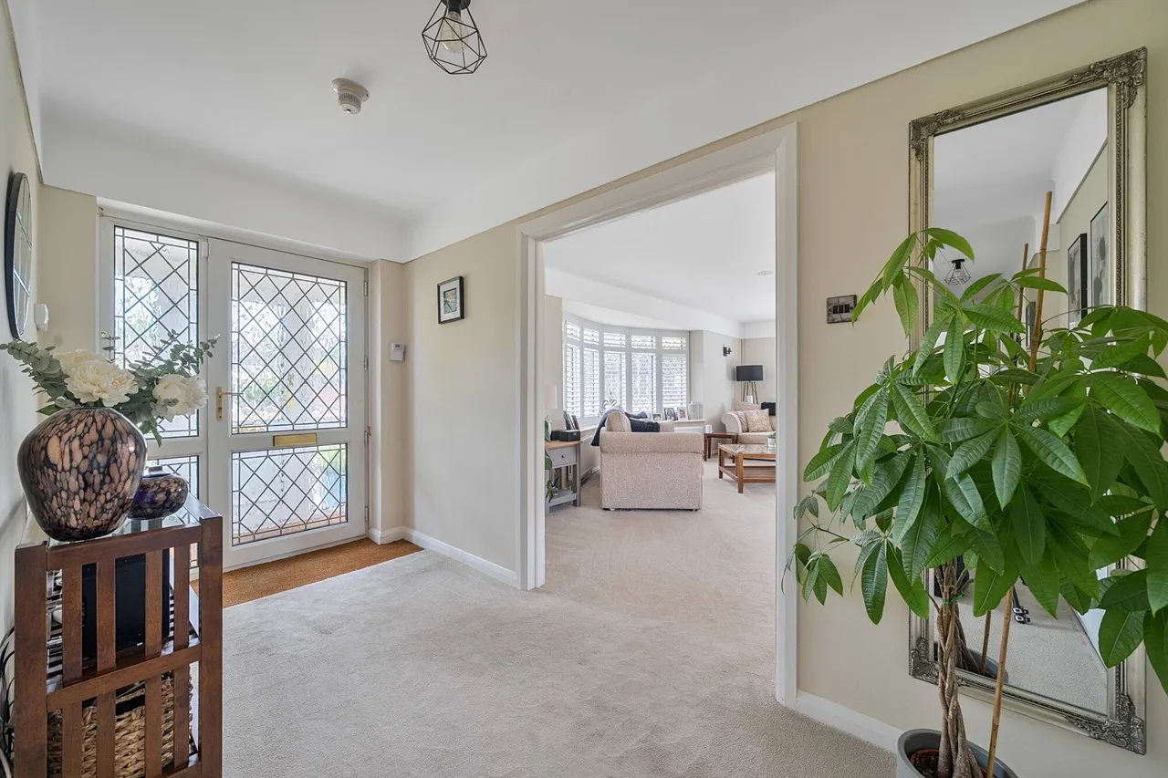 Brabourne Rise, BR3, photo 9