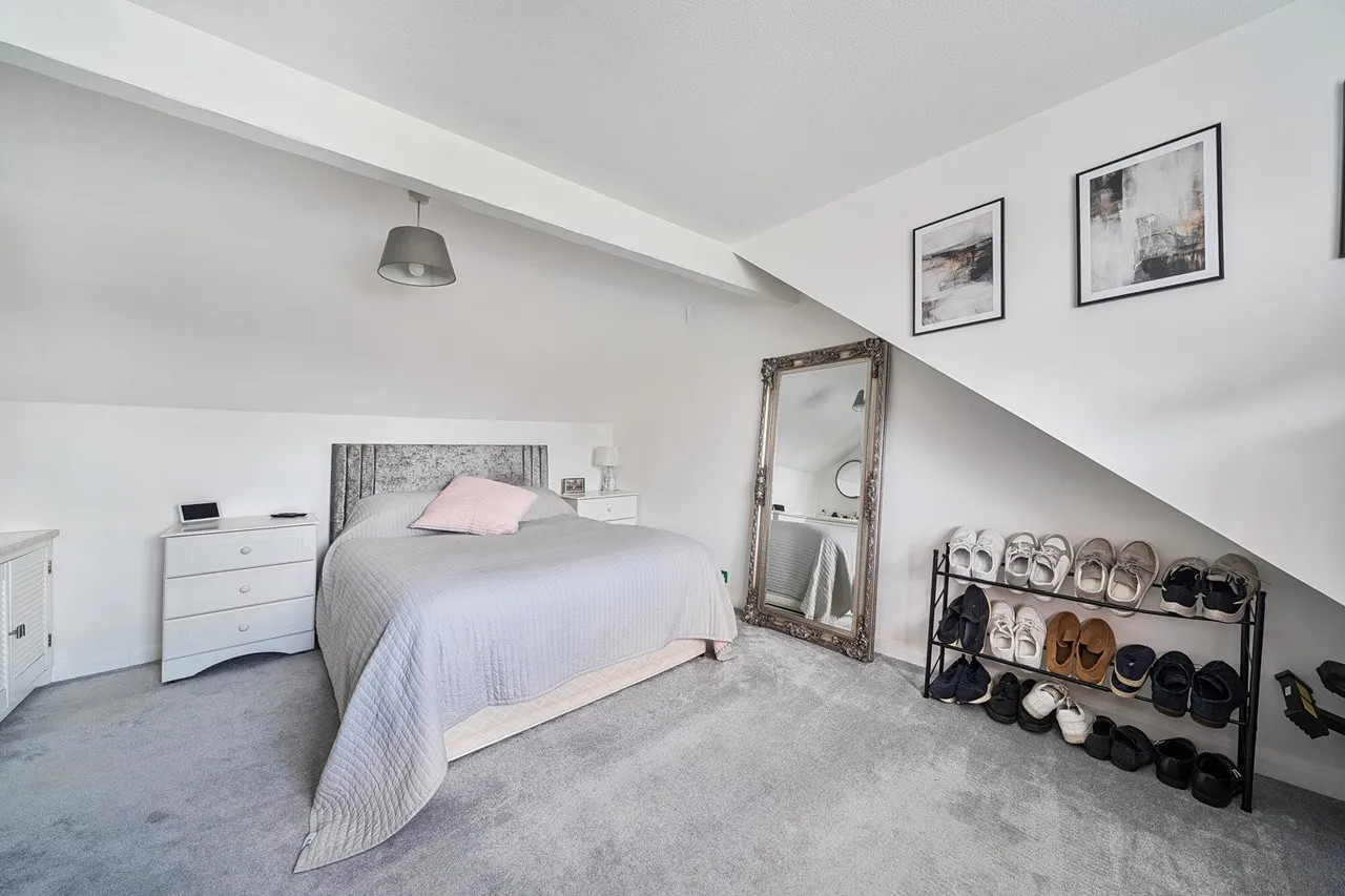 Brabourne Rise, BR3, photo 15