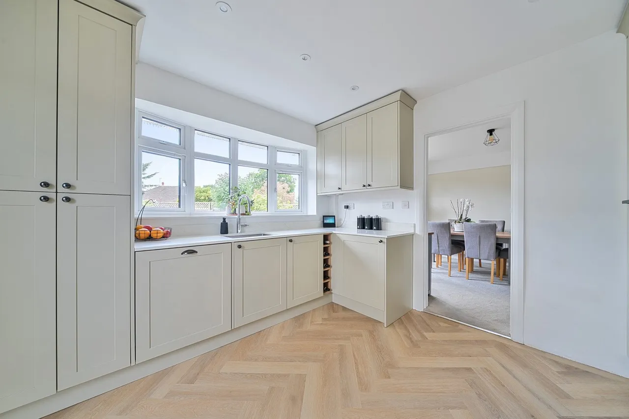 Brabourne Rise, BR3, photo 16