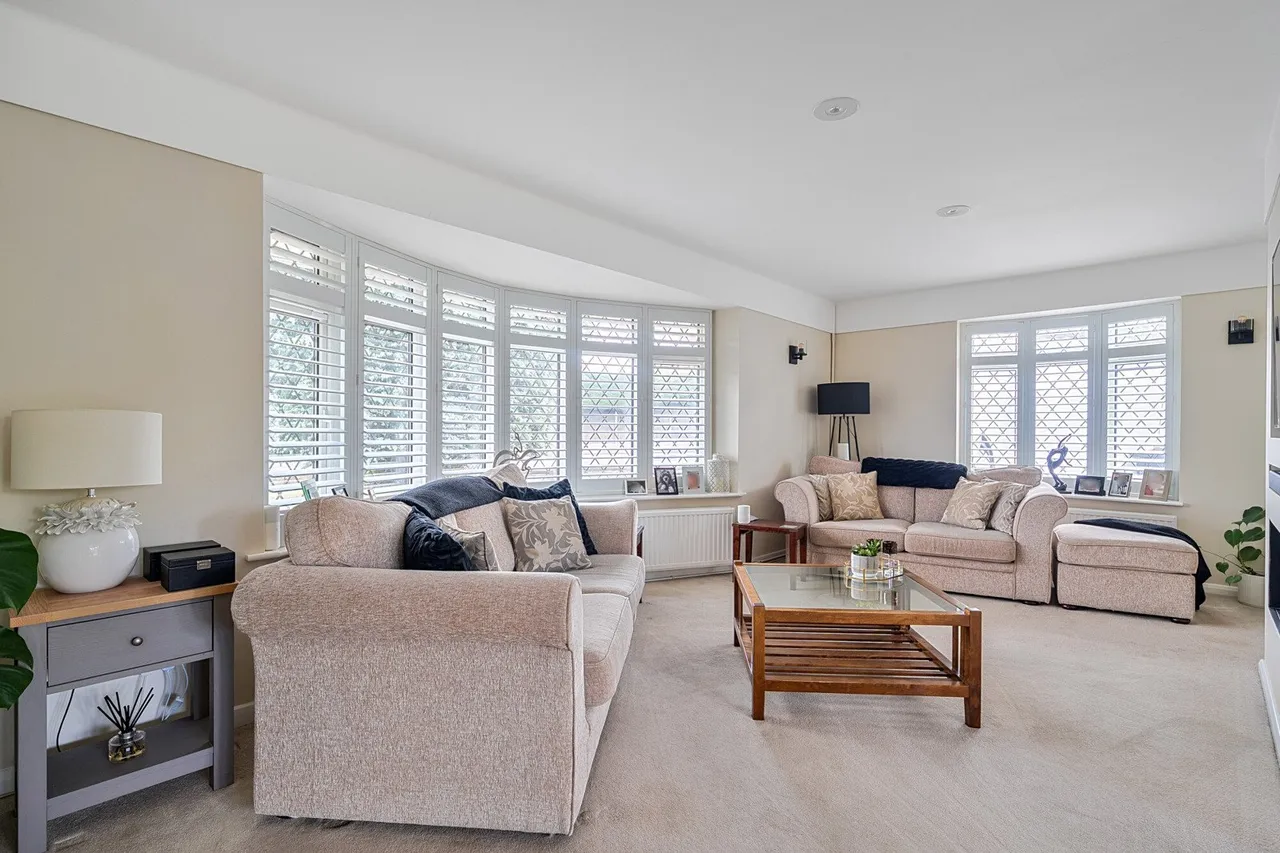 Brabourne Rise, BR3, photo 19