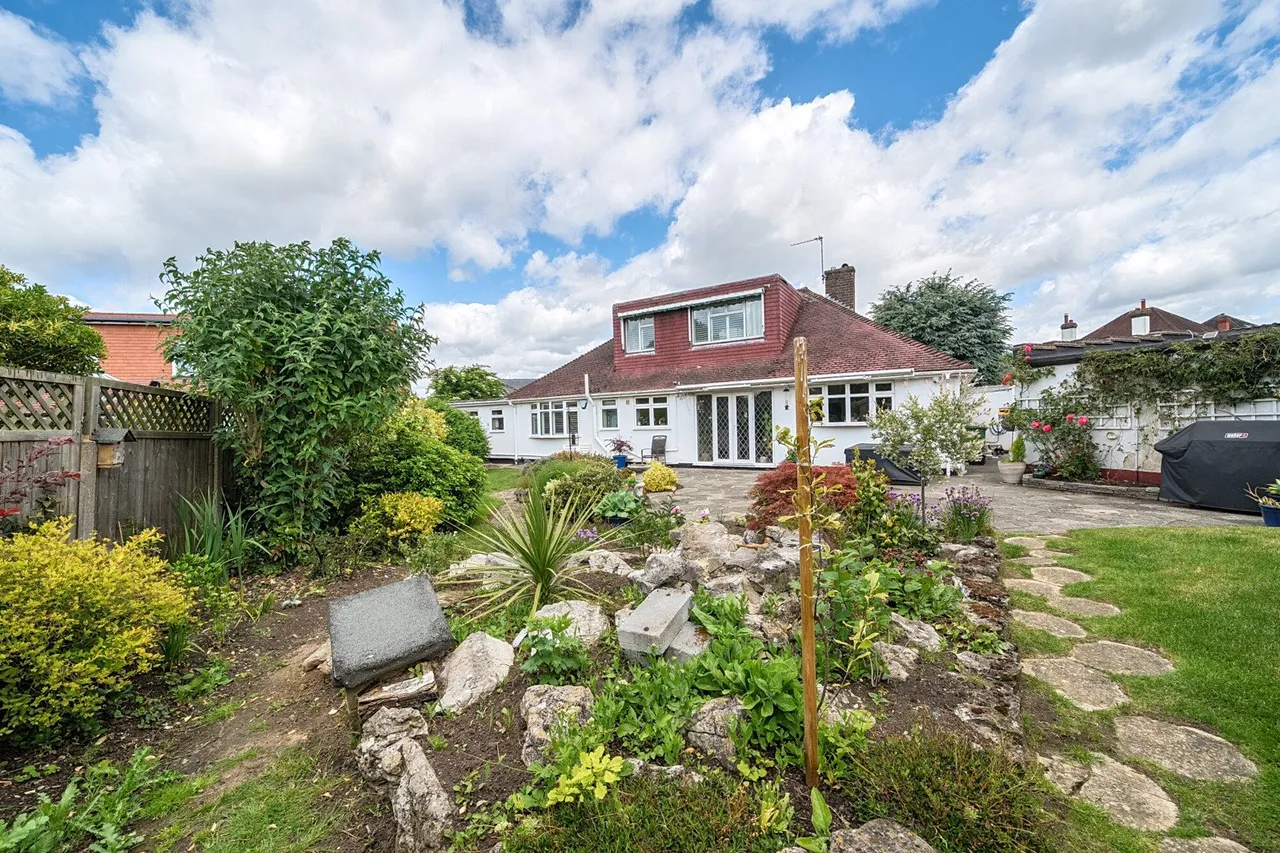 Brabourne Rise, BR3, photo 21