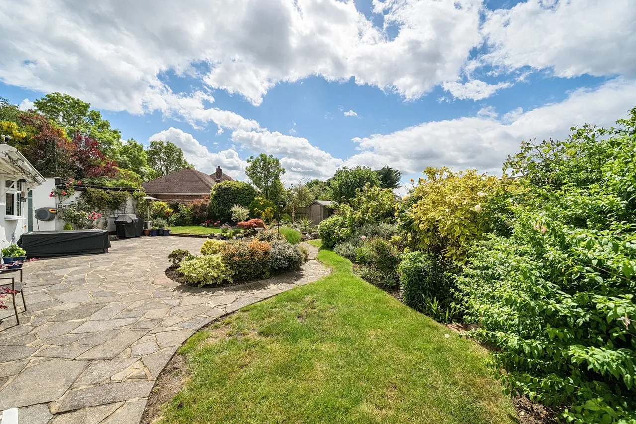 Brabourne Rise, BR3, photo 6