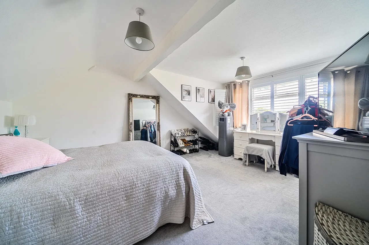 Brabourne Rise, BR3, photo 17