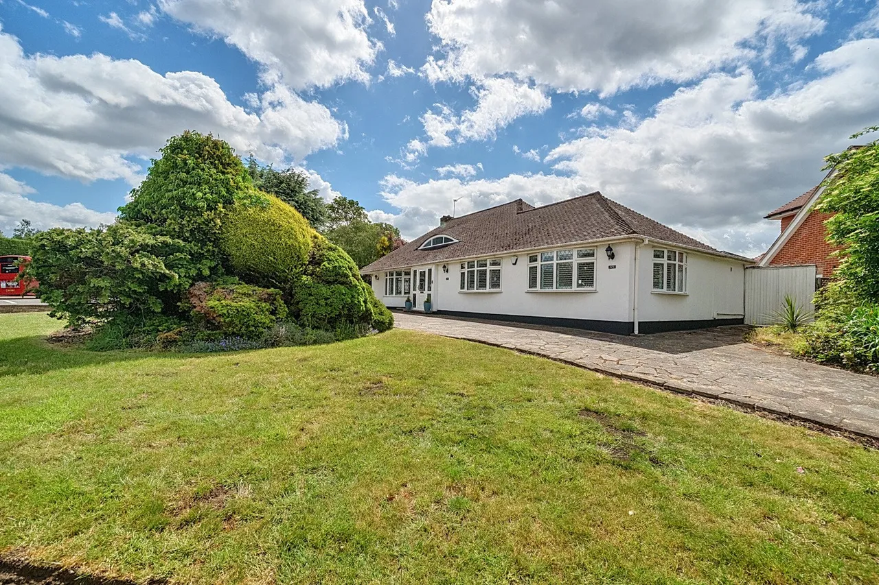 Brabourne Rise, BR3, photo 24