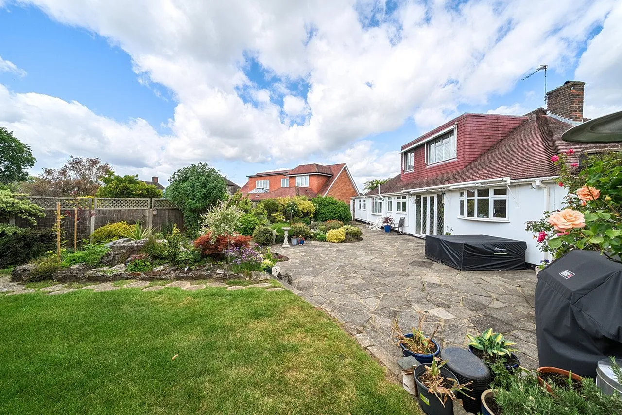 Brabourne Rise, BR3, photo 20