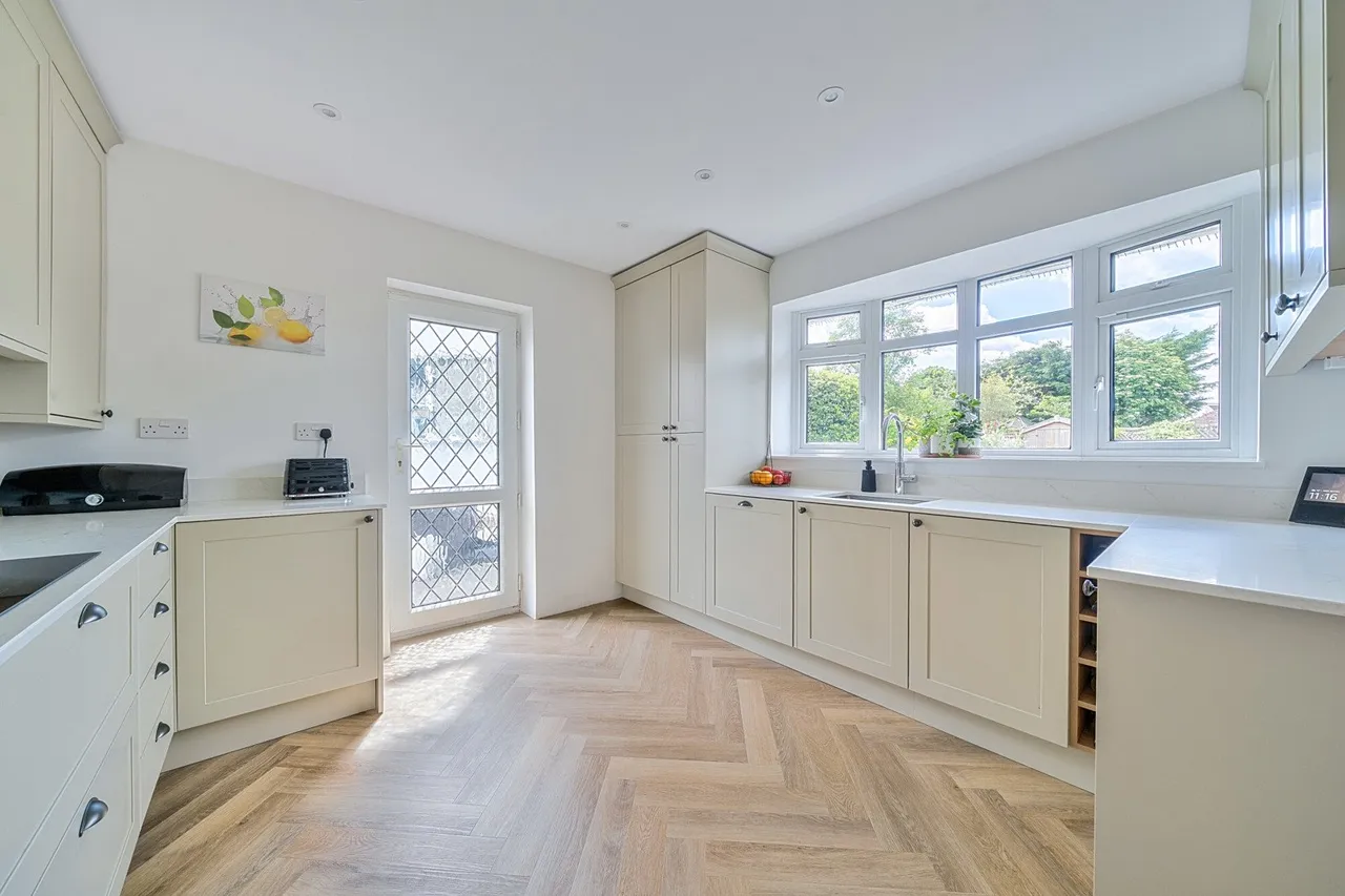 Brabourne Rise, BR3, photo 2
