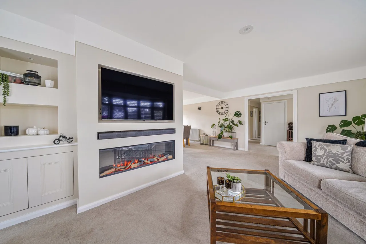Brabourne Rise, BR3, photo 4