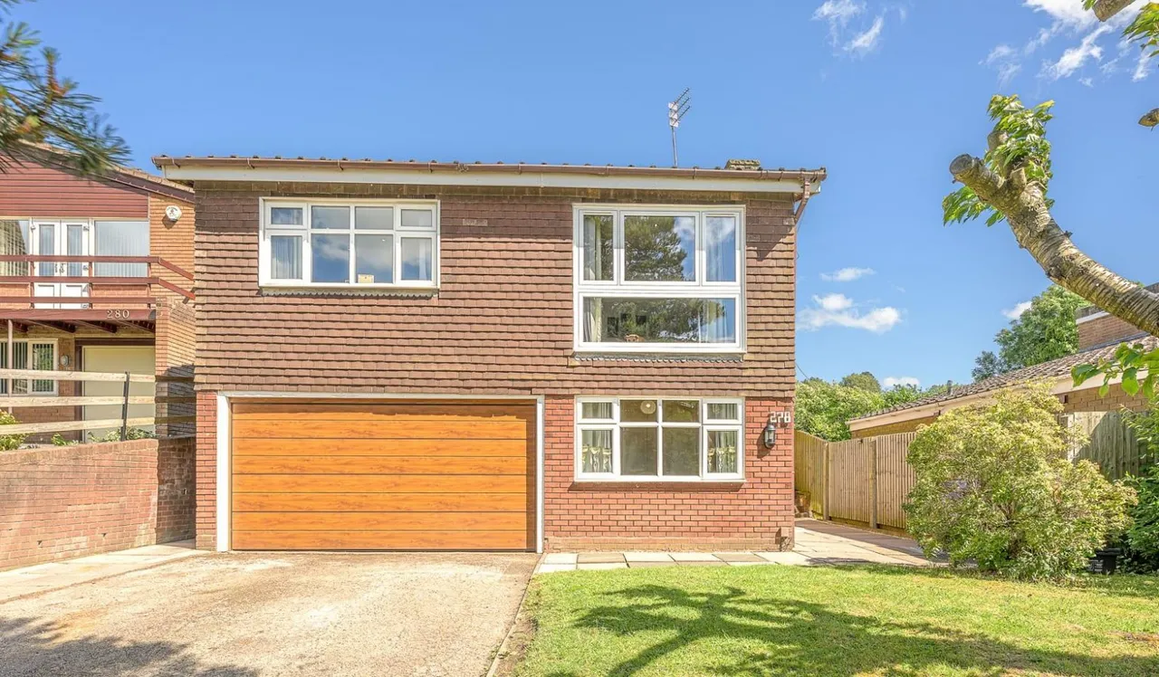 3 bed house for sale — Northway, Sedgley