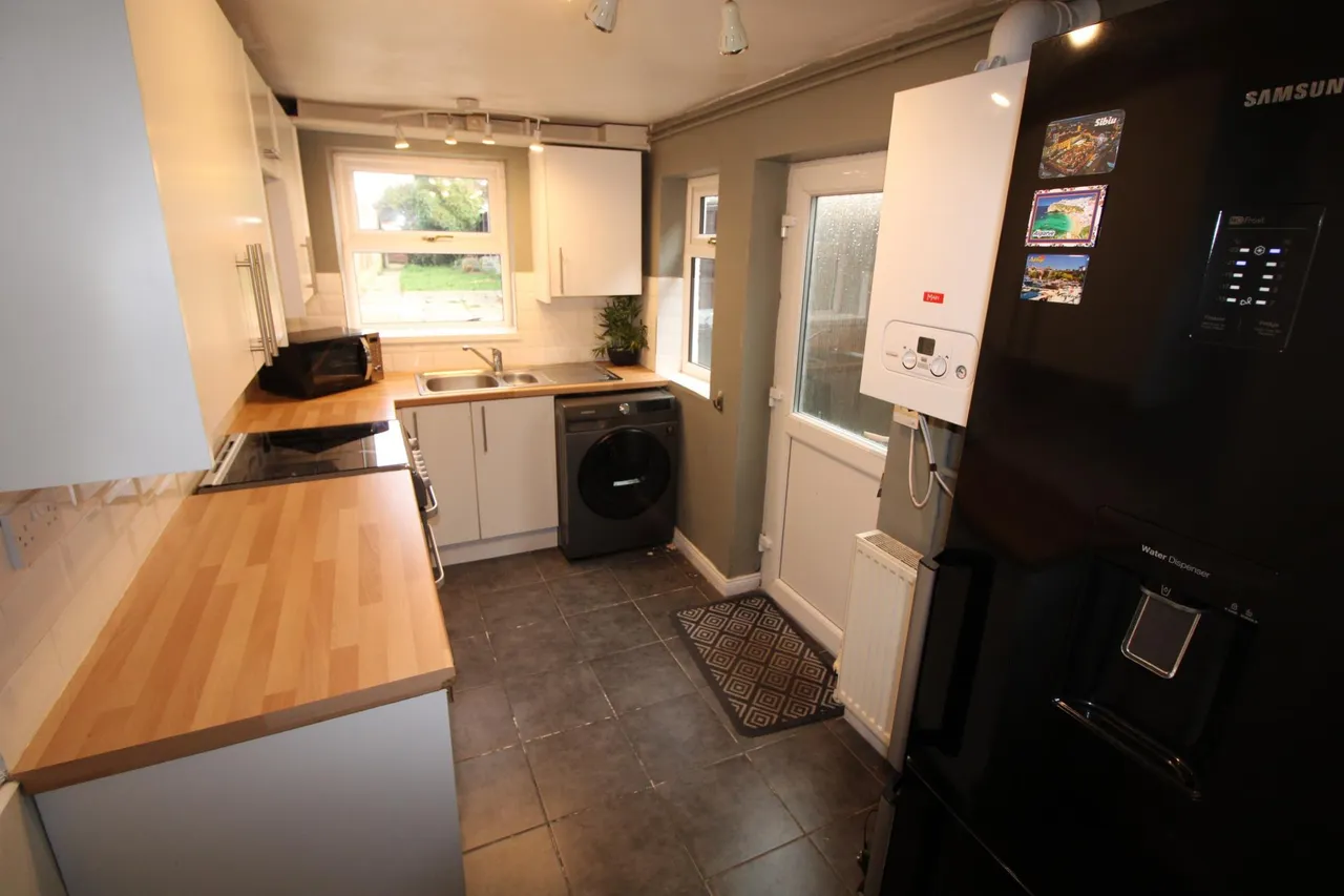 Tutbury Road, Burton upon Trent, DE13, photo 4