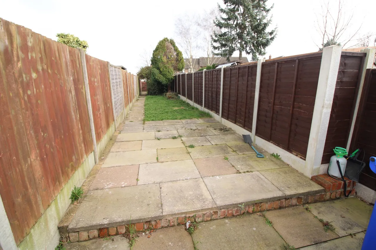 Tutbury Road, Burton upon Trent, DE13, photo 10