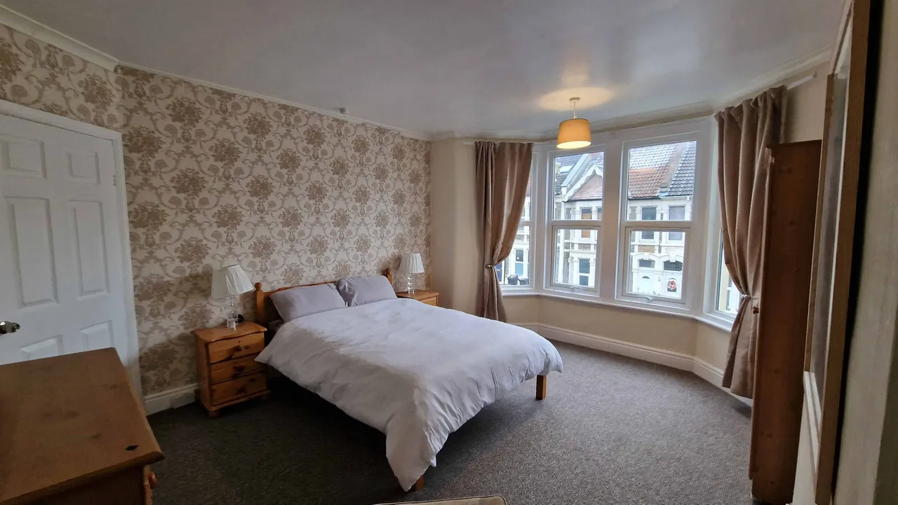 Brentry Road, Fishponds, Bristol, photo 8