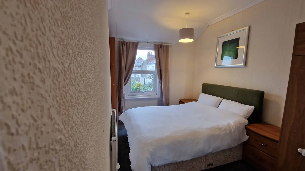 Brentry Road, Fishponds, Bristol, photo 12