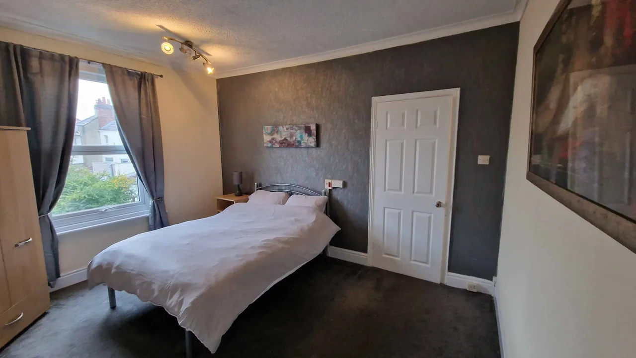 Brentry Road, Fishponds, Bristol, photo 10