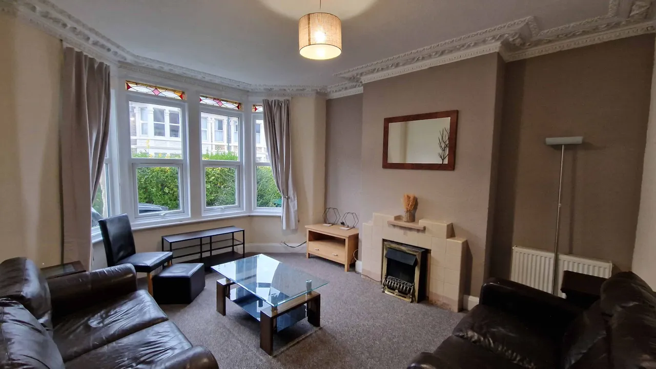 Brentry Road, Fishponds, Bristol, photo 4