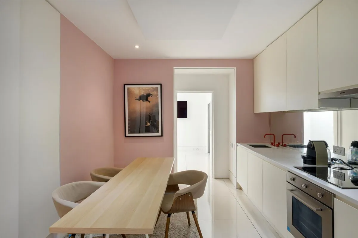 Charlotte Street, Marylebone, W1T, photo 22