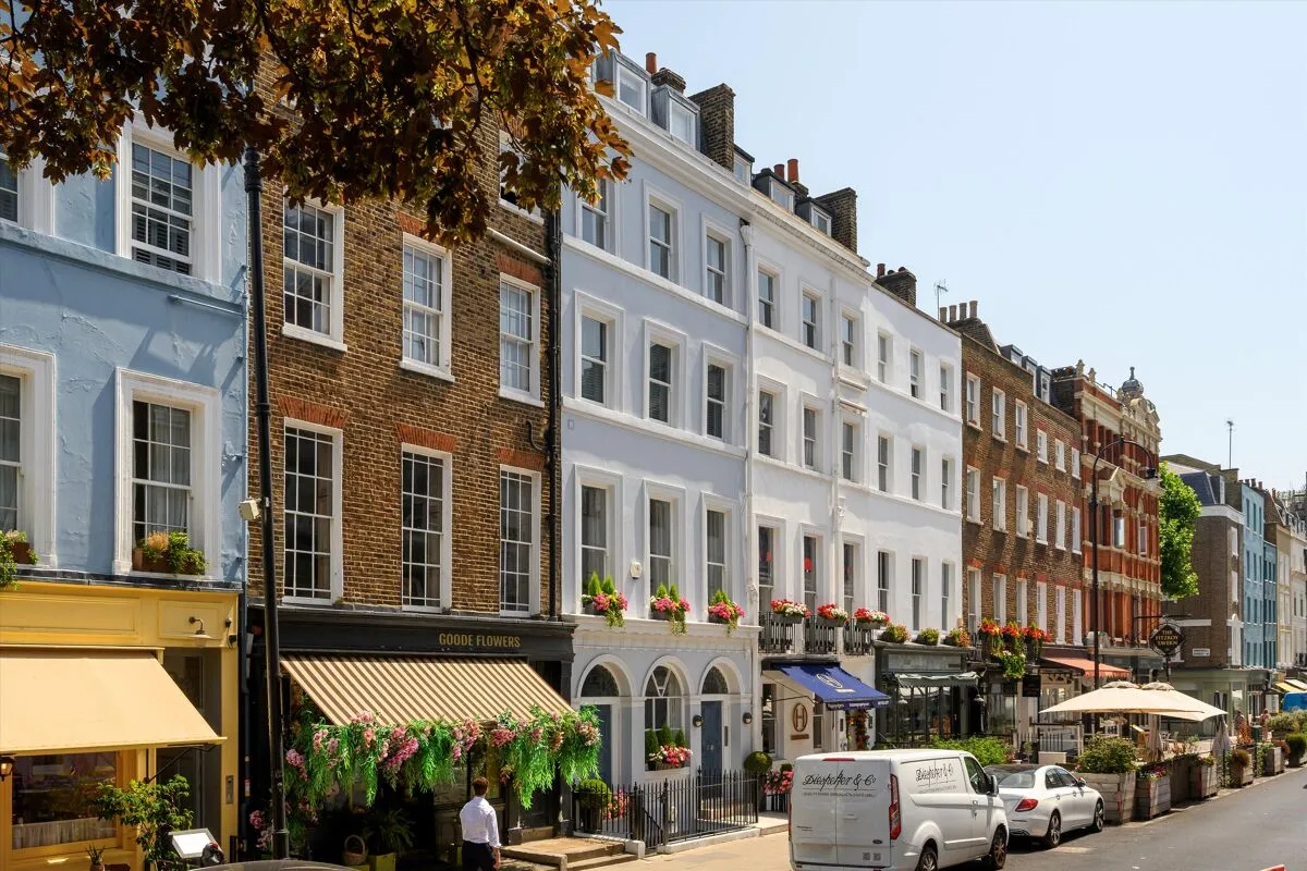 Charlotte Street, Marylebone, W1T, photo 26