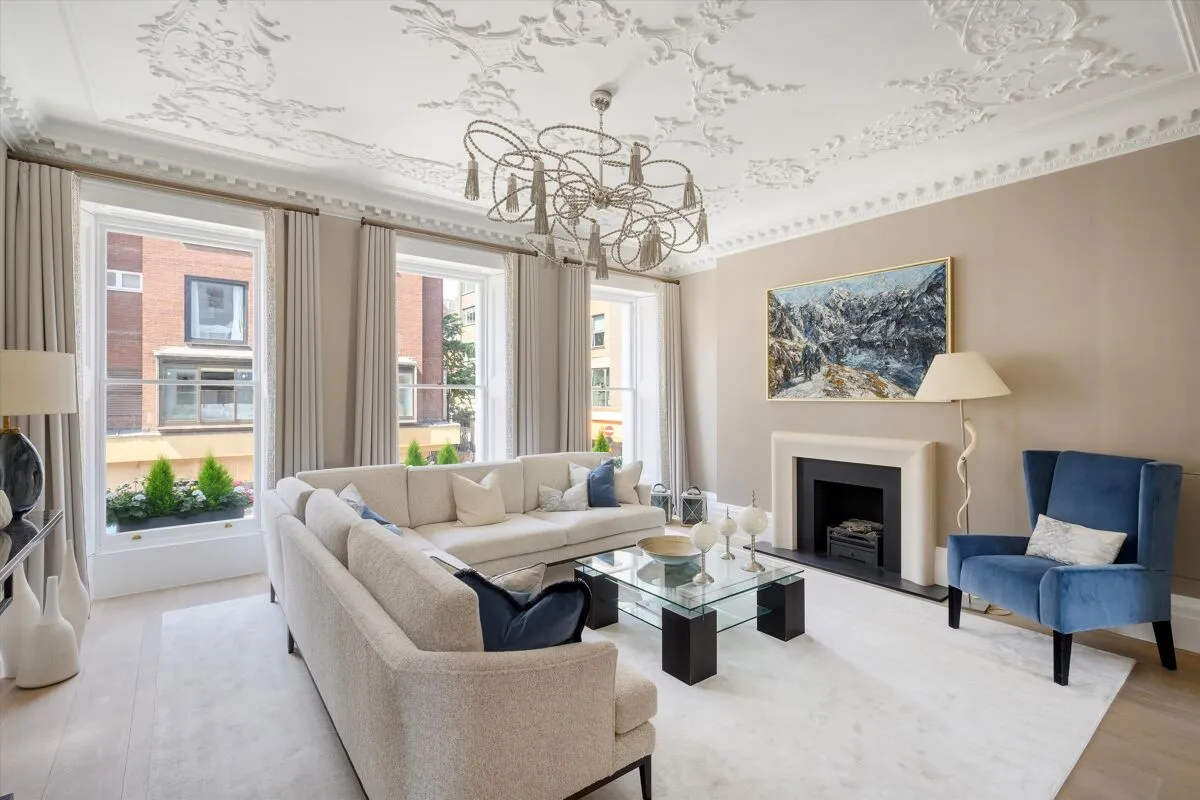 Charlotte Street, Marylebone, W1T, photo 20