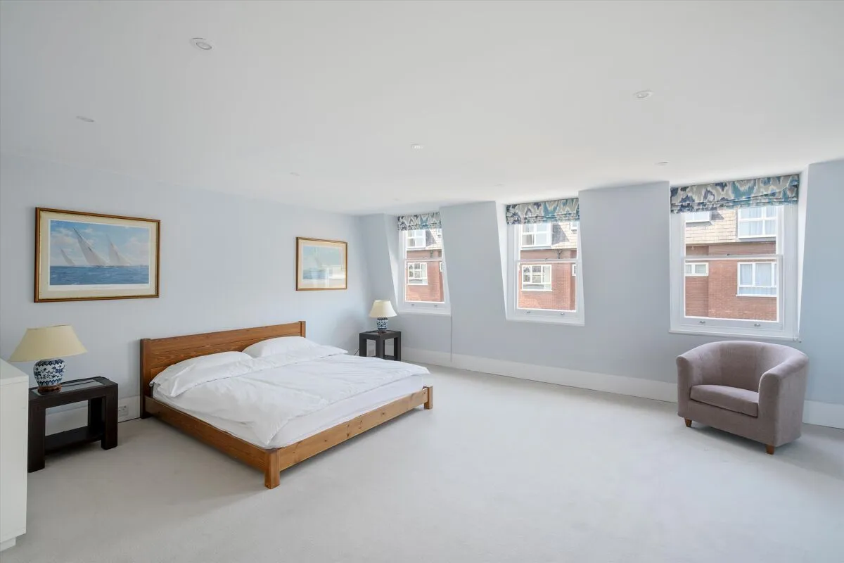 Charlotte Street, Marylebone, W1T, photo 15