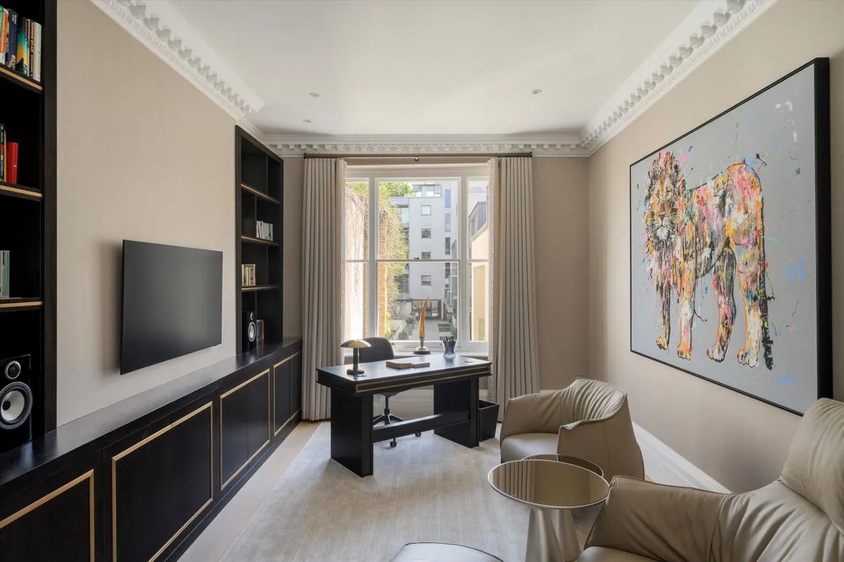Charlotte Street, Marylebone, W1T, photo 4