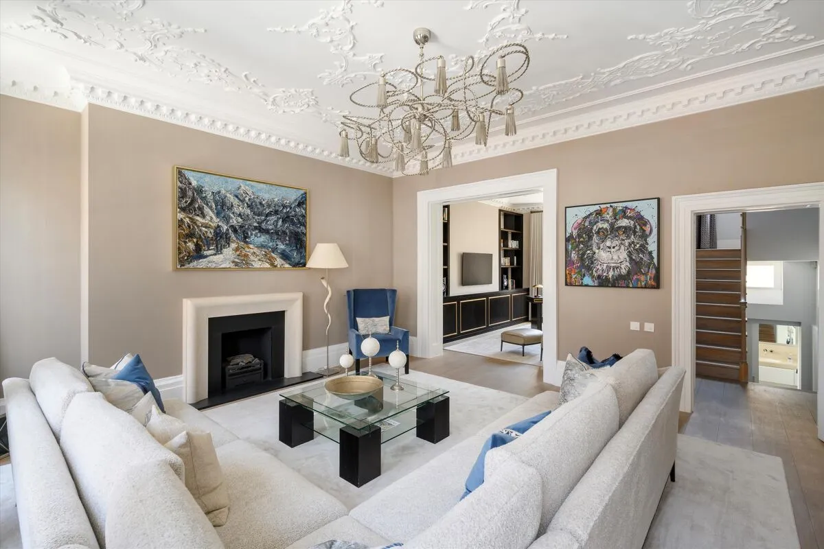 Charlotte Street, Marylebone, W1T, photo 7