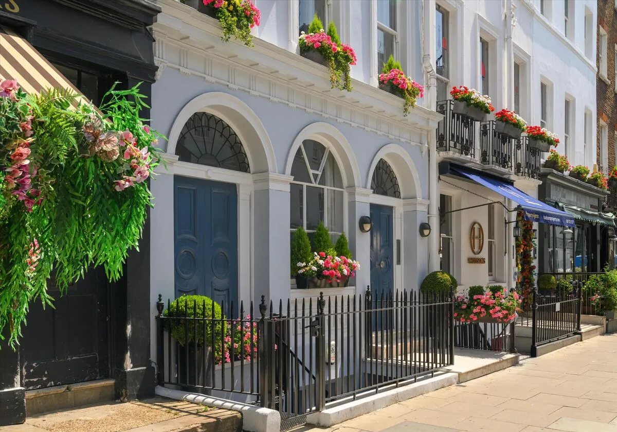 Charlotte Street, Marylebone, W1T, photo 8