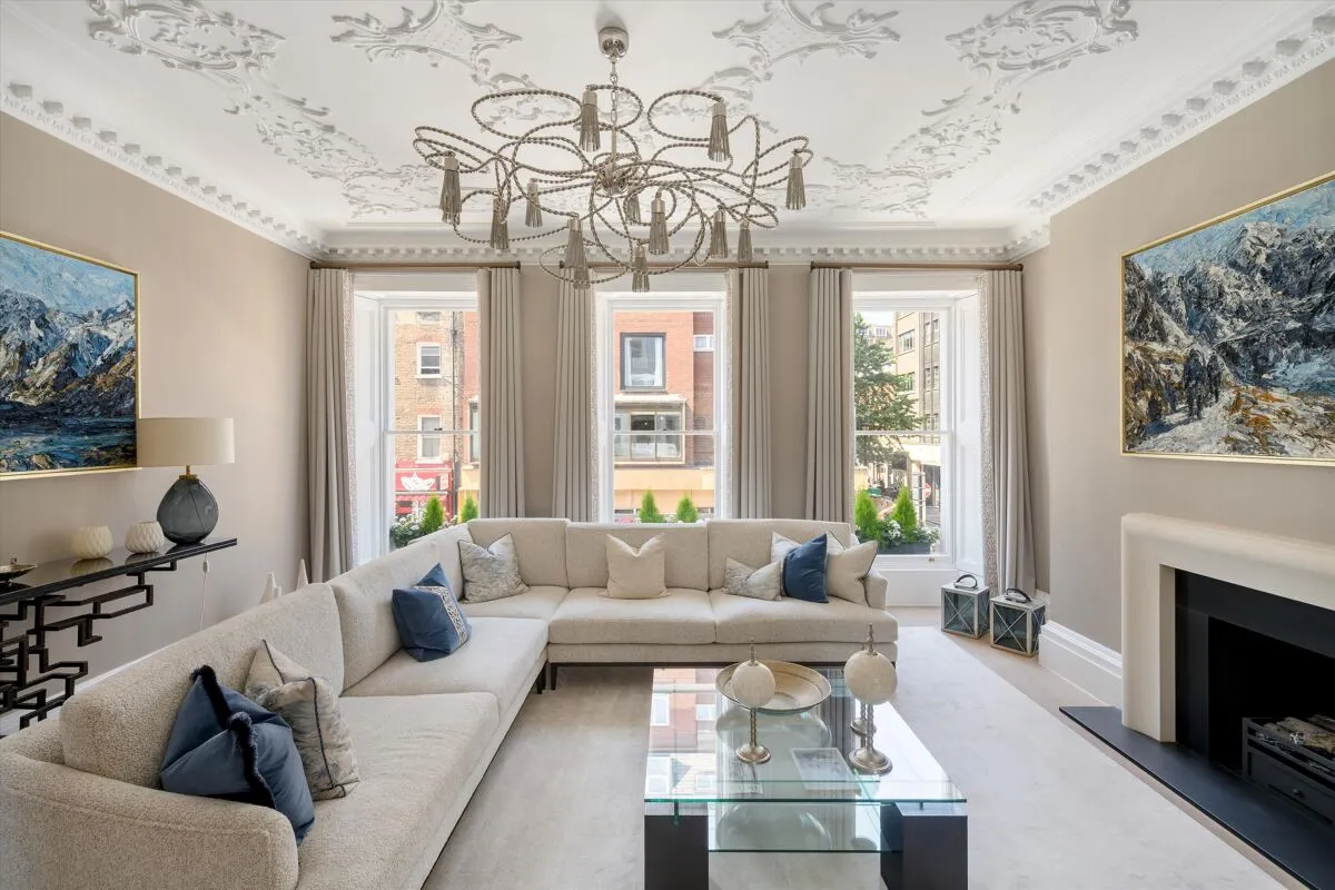 Charlotte Street, Marylebone, W1T, photo 2