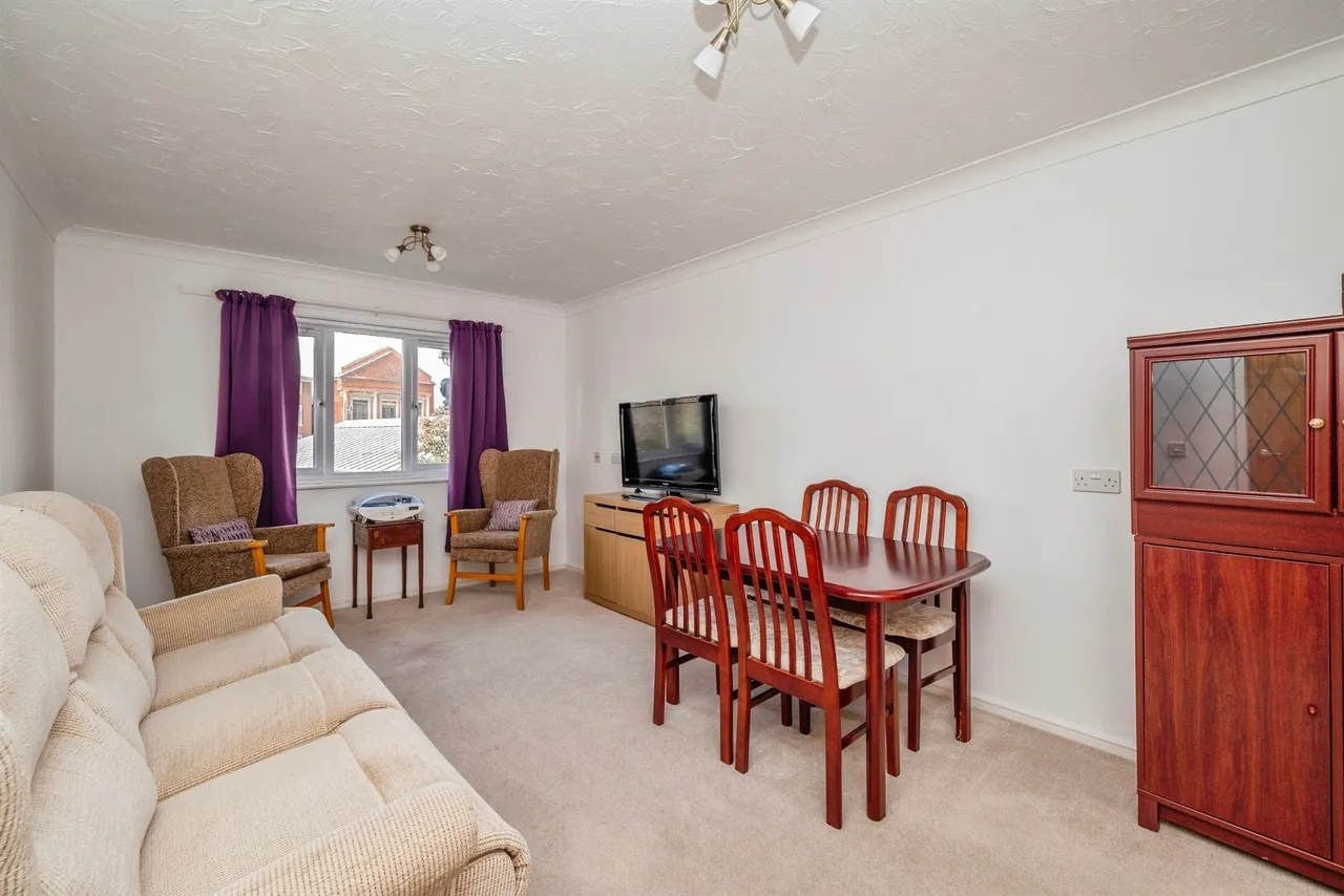 St Georges Court, Great Yarmouth, photo 4