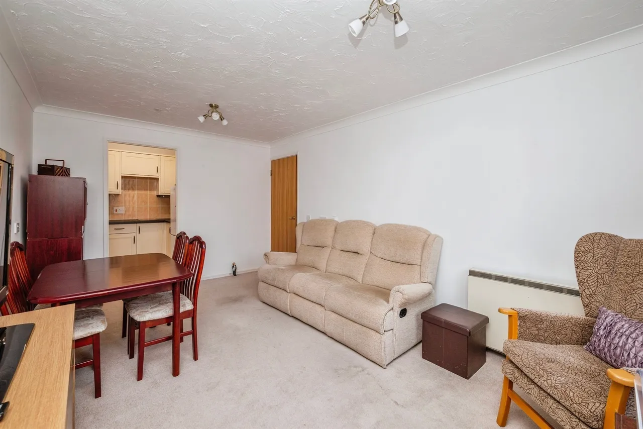St Georges Court, Great Yarmouth, photo 5