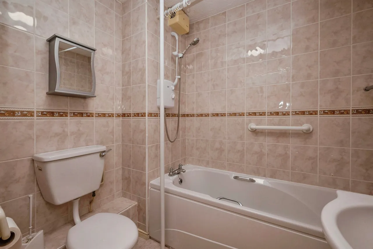 St Georges Court, Great Yarmouth, photo 11