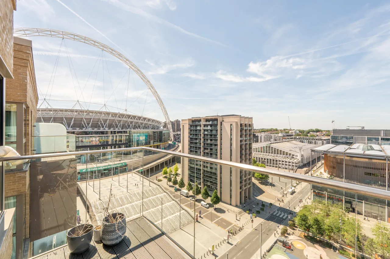 Wembley, HA9, photo 6