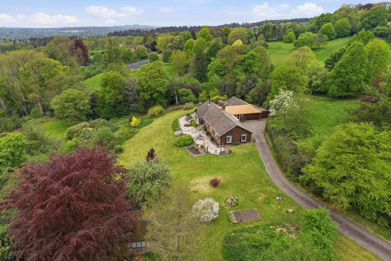 Underhill, Pen Selwood, BA9, photo 18