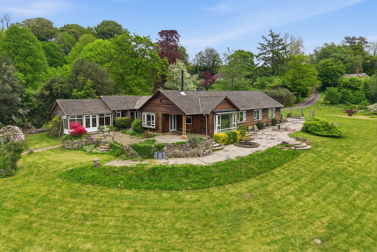 Underhill, Pen Selwood, BA9, photo 20