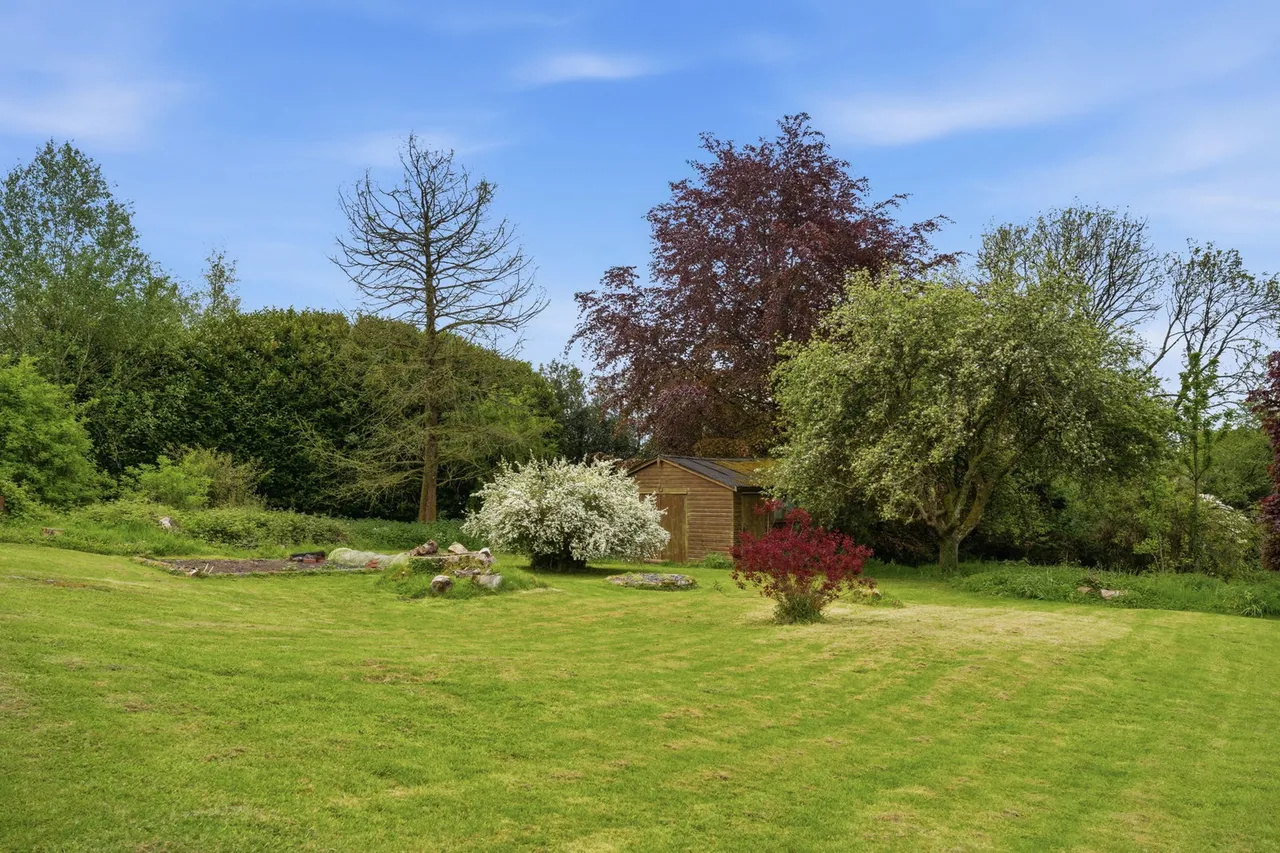 Underhill, Pen Selwood, BA9, photo 14