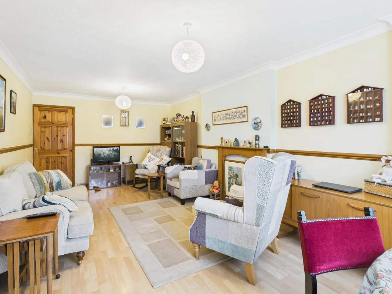 Borodin Close, Basingstoke, RG22, photo 3