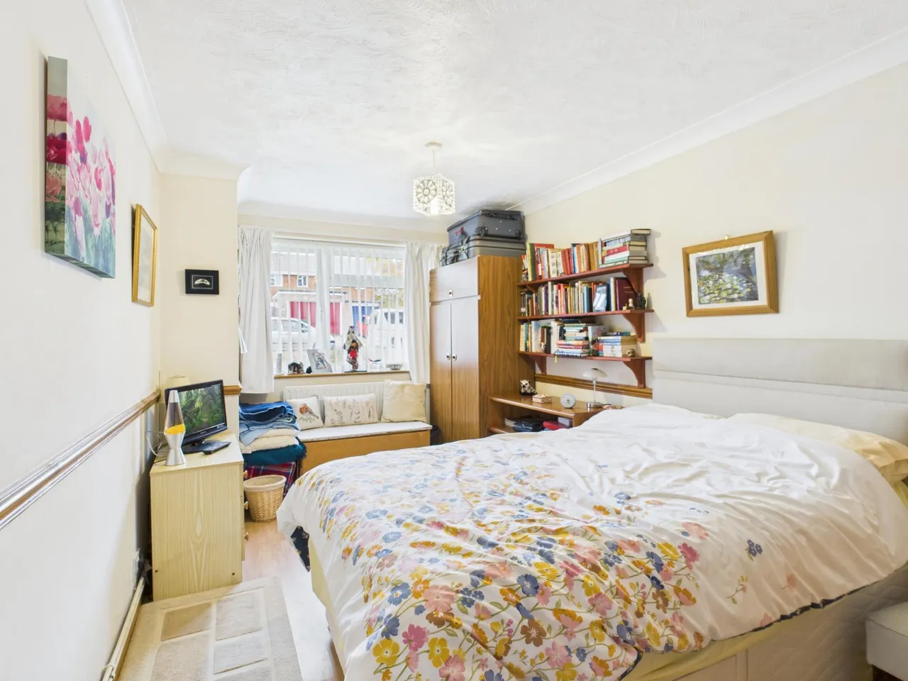 Borodin Close, Basingstoke, RG22, photo 6