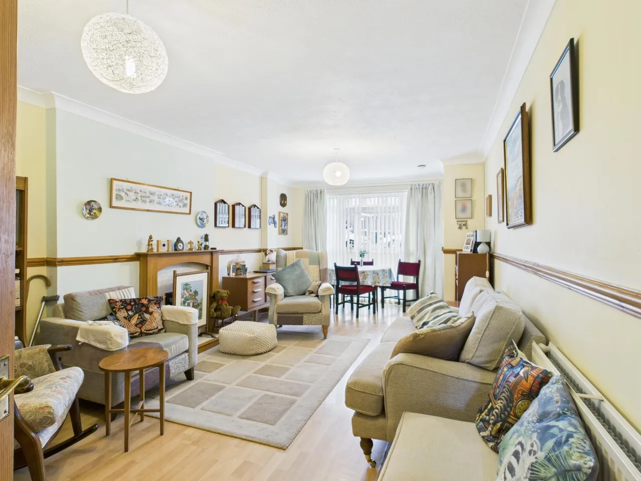Borodin Close, Basingstoke, RG22, photo 2