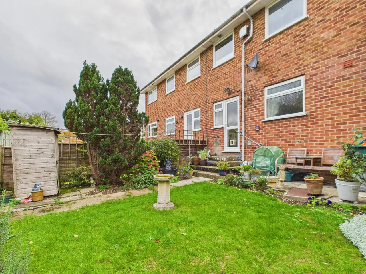 Borodin Close, Basingstoke, RG22, photo 12