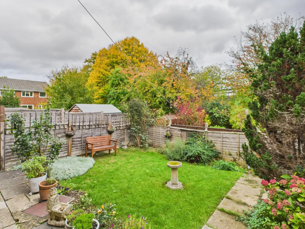Borodin Close, Basingstoke, RG22, photo 10